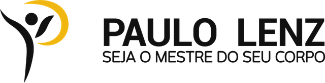 Paulo Lenz — Seja o mestre do seu corpo